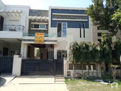 5 Marla House No 374 B Block For Sale In Dha Phase 5 Lahore