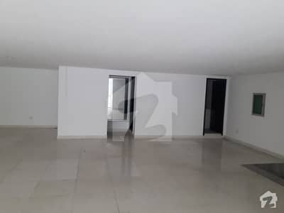 Commercial Ground Mezzanine Basement For Rent In Heart Of Dha
