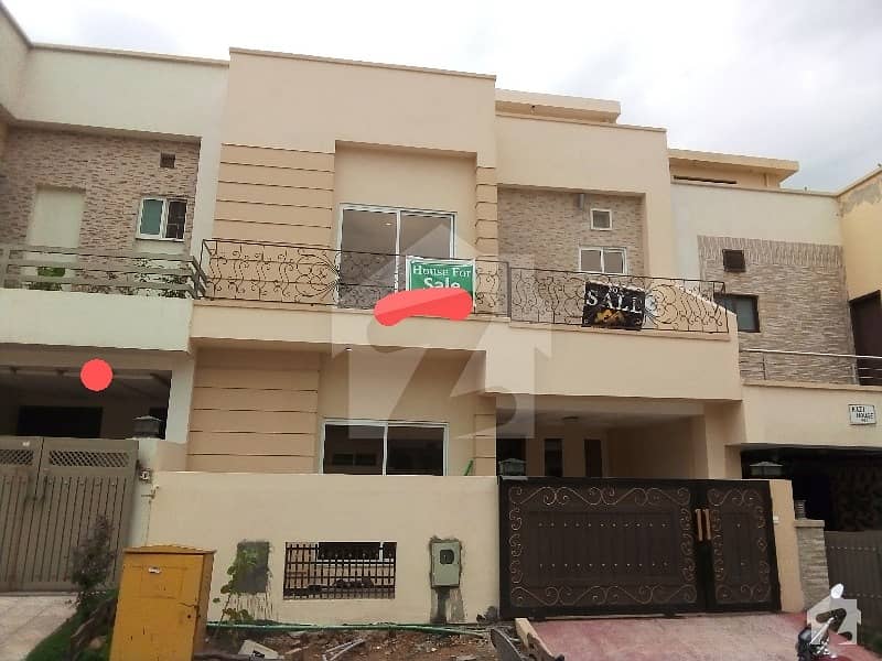 Brand New House For Sale In Rafi Block Bahria Town Phase 8 Rafi Block