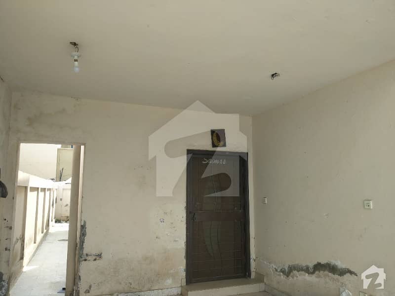10 Marla House For Rent In Edenabad