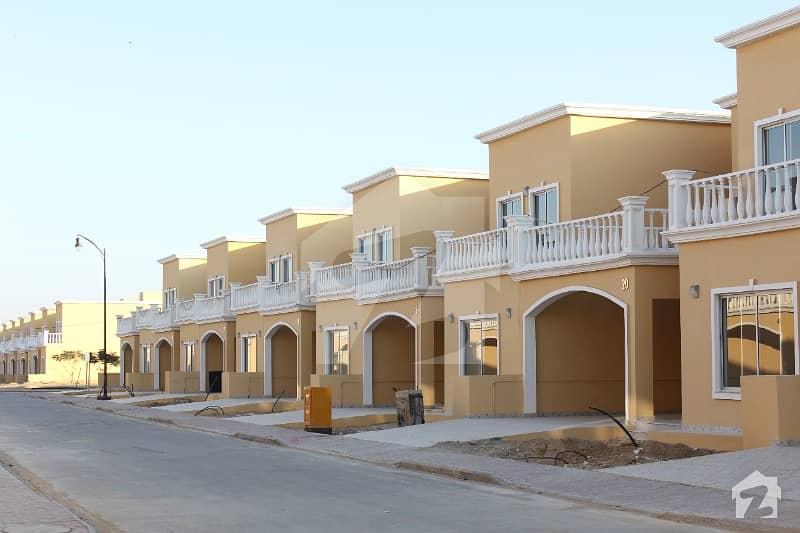 بحریہ اسپورٹس سٹی بحریہ ٹاؤن کراچی کراچی میں 4 کمروں کا 14 مرلہ مکان 1.5 کروڑ میں برائے فروخت۔