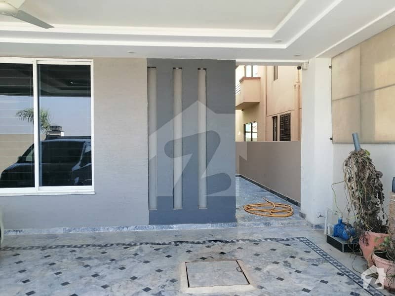 Dha 5 House For Sale Sector C