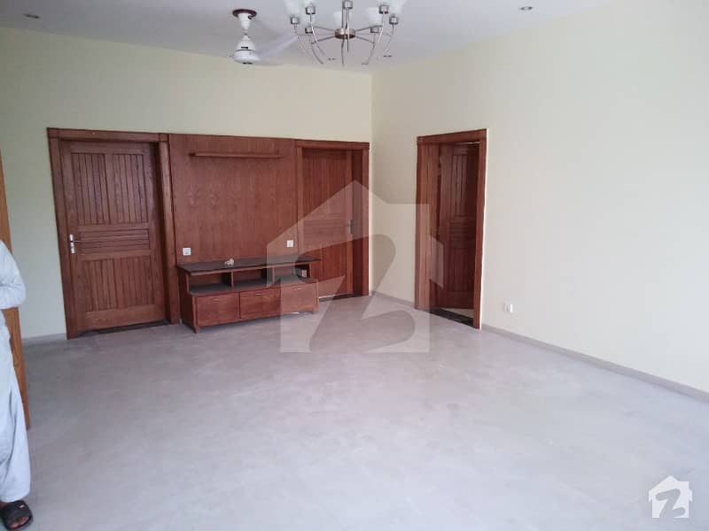 F-8 300 Sq YD New House 4 Bedrooms With Attached Bathrooms available for rent.