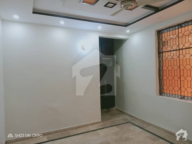 A Beautiful Lower Portion Available For Rent In Kamran Block
