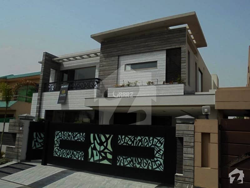 10 Marla Brand New House For Sale In Reasonable Price
