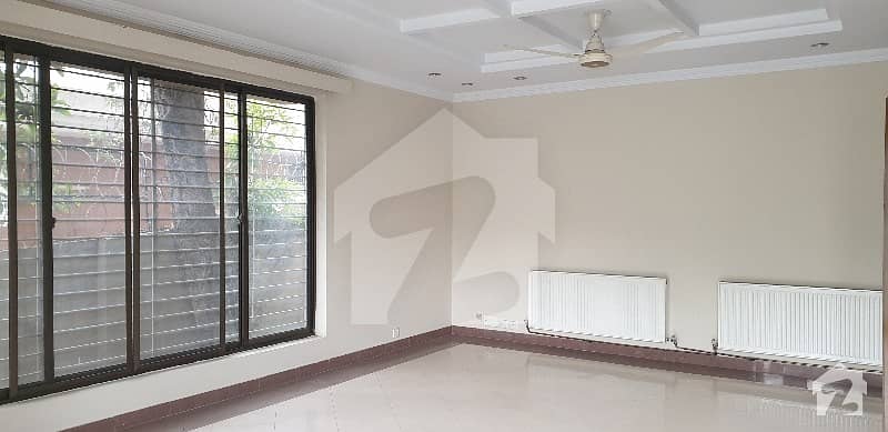 One Kanal House For Sale At Good Location