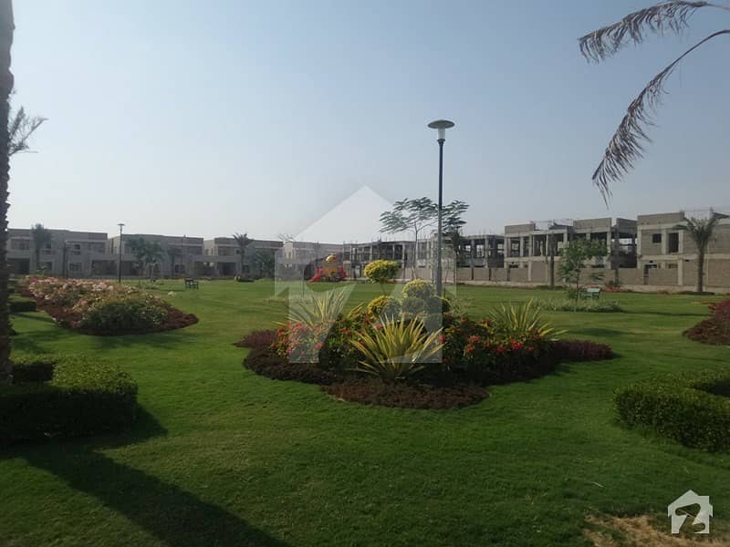 1000 sq. yd. residential plot  for sale in Bahria town Karachi precinct-9 (Bahria Hills)