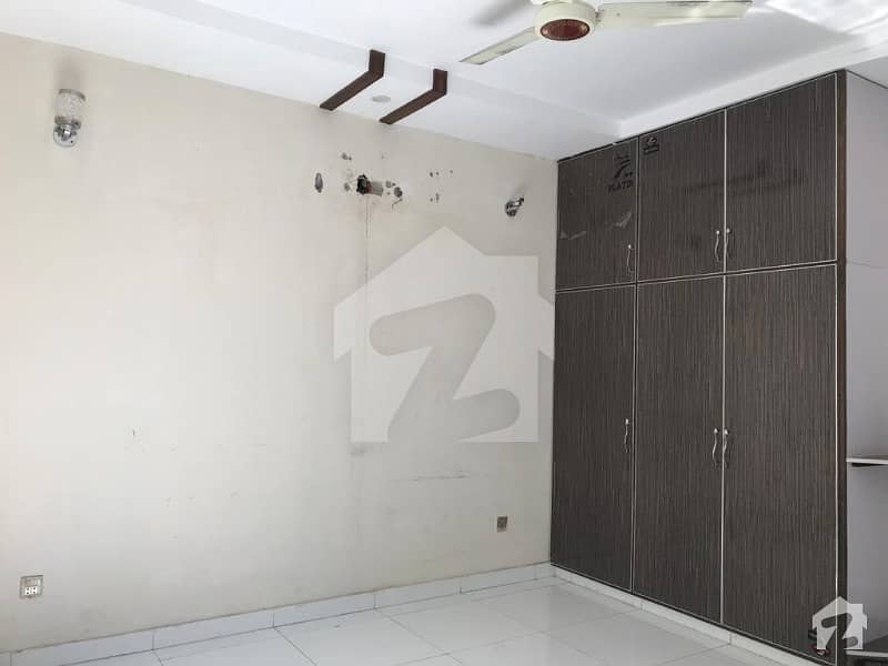5 Marla House For Rent In Paragon City Orchid Block