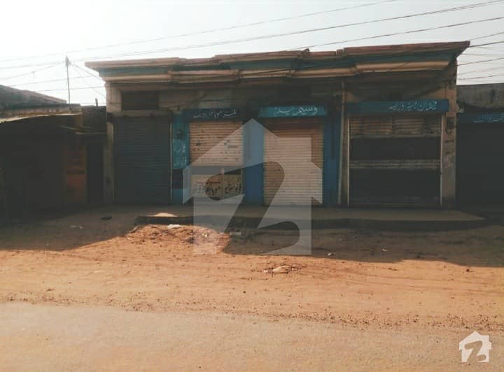 2475  Square Feet Building Ideally Situated In Civil Lines