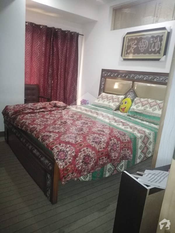 Beautiful Furnished Apartment For Rent