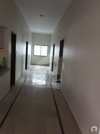 1st Floor Portion For Rent