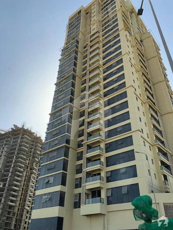 Apartment For Sale In Dha Phase 8
