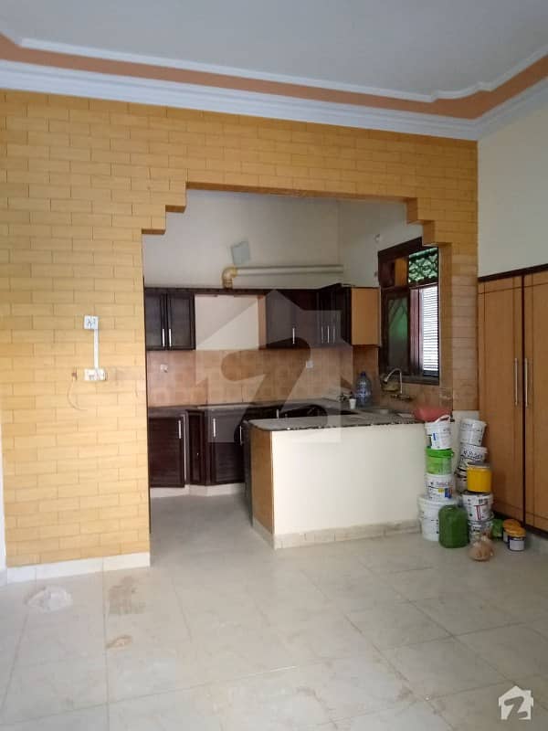 Renovated Well Maintained Leased Corner Double Storey Bungalow Back To Darul Sehat Hospital