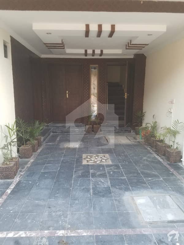In Bahria Town Rawalpindi 1125  Square Feet House For Sale