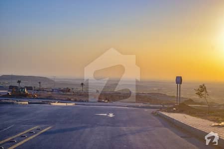 Supreme 130 Series Commercial Plot In Precinct 10A Old Commercial Near Mosque Plot138 For Sale Bahria Town Karachi