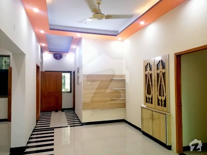 فیصل ٹاؤن لاہور میں 3 کمروں کا 8 مرلہ فلیٹ 1 کروڑ میں برائے فروخت۔