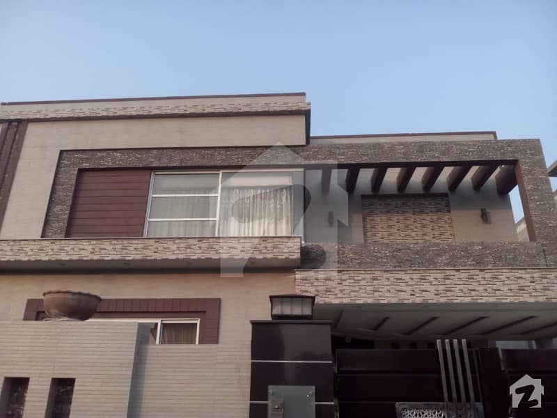 Deffence Offer Kanal Brand New Full House Bed 6 Proper Double Unit Marble Flooring Company Kitchen Phase 8 Aravinew