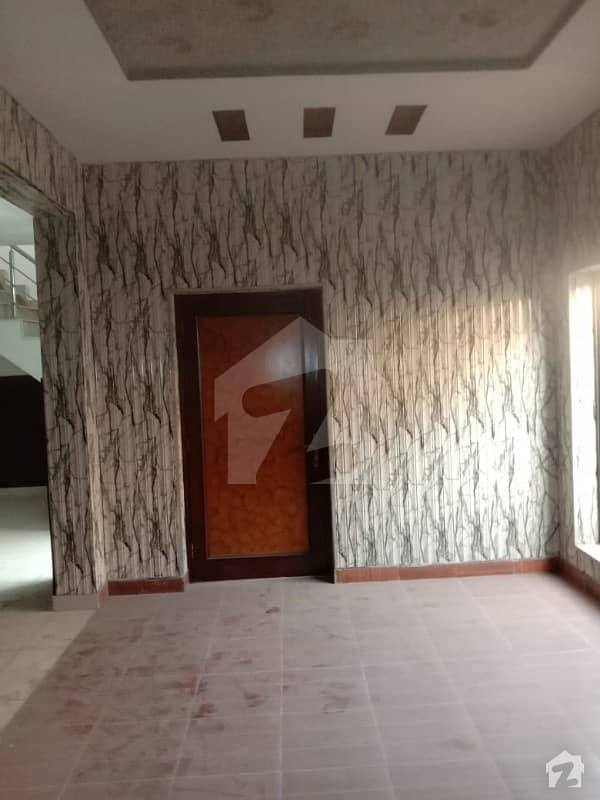 6 Marla House Available For Rent In Galib City