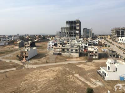 Faisal Town 8 Marla Residential Plot Available Faisal Town 8 Marla Residential Plot Available