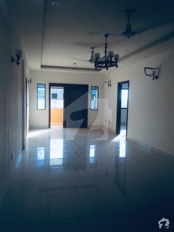 2650 Square Feet Like A Brand New Apartment Available For Rent Phase 8 Al-murtaza Commercial