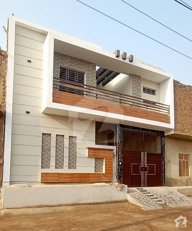 4.5 Marlas Luxury House For Sale