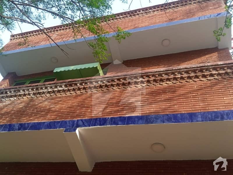 1500 Square Feet House Situated In New Muslim Town For Rent New Muslim