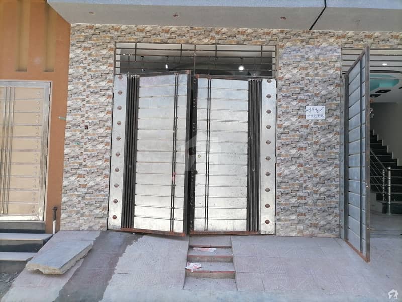 450  Square Feet House In Rasheed Town