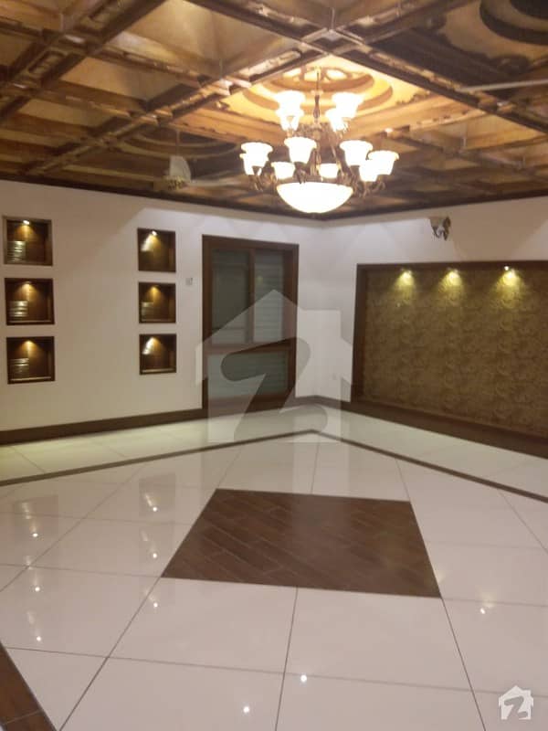 New Constructed & Luxury House In Qasimabad