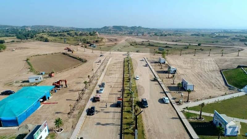 3.5 Marla Plot For Sale In Abdullah City 3.5 Marla Plot For Sale In Abdullah City