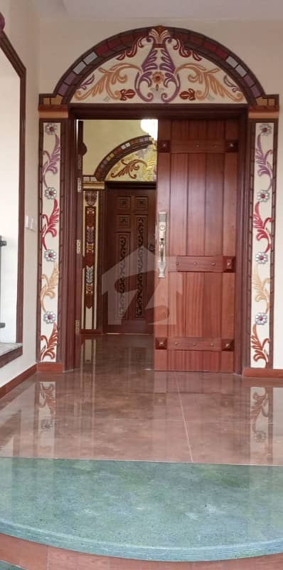 2 Kanal House For Rent In Bahria Enclave Islamabad