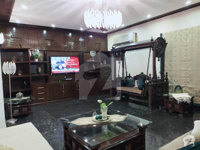 One Kanal Furnished House For Rent In Dha Phase 8 One Kanal Furnished House For Rent In Dha Phase 8