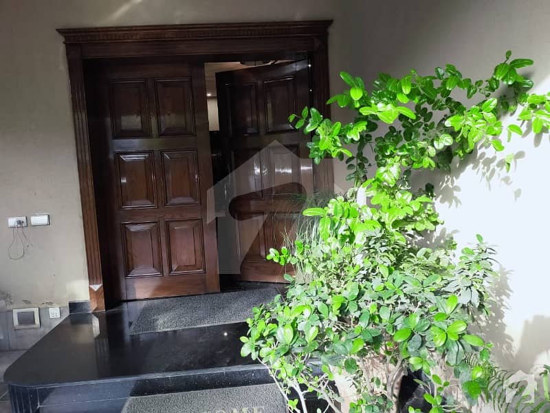 One Kanal Furnished House For Rent In Dha Phase 8