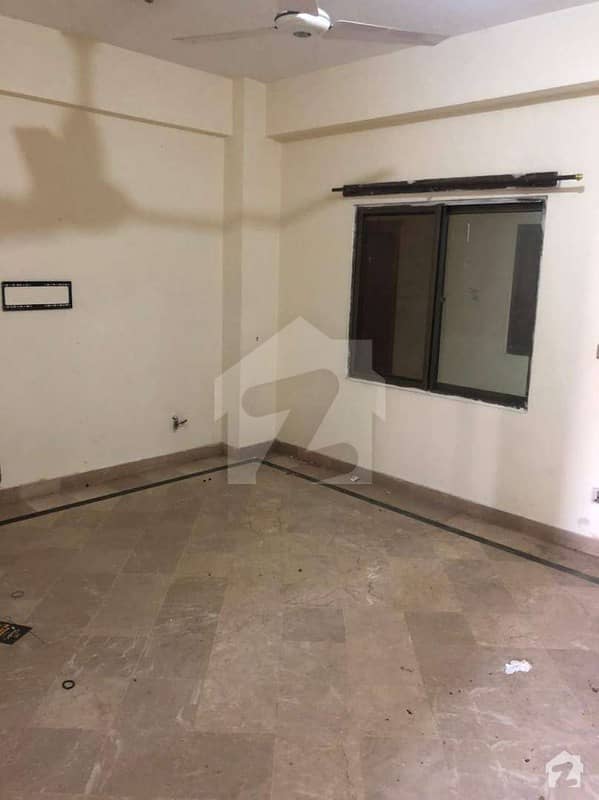 Flat For Rent In G-15 Markaz