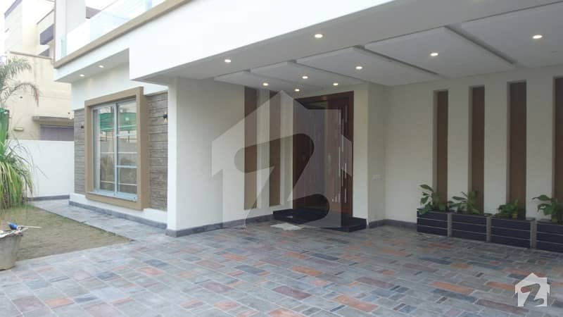 1 Kanal Fully Furnished House For Sale In State Life Phase 1