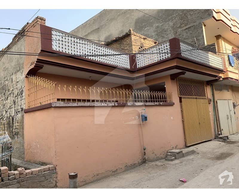 علی پور فراش اسلام آباد میں 2 کمروں کا 5 مرلہ مکان 55 لاکھ میں برائے فروخت۔