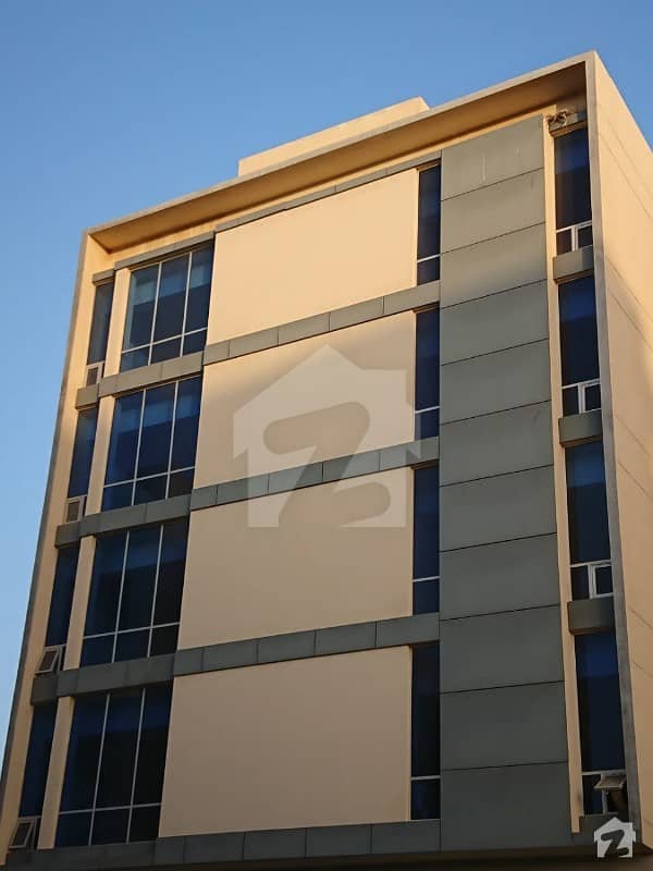 621  Square Feet Office Available For Sale In Dha Defense
