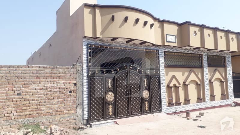 1350  Square Feet House In Chakri Road For Sale