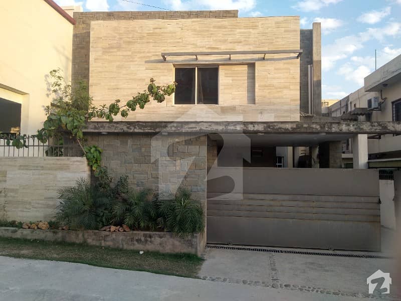 4 Bedroom House For Rent Bani Gala