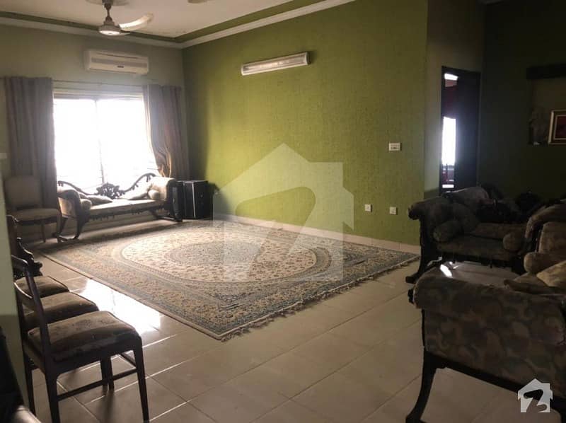 Used House For Sale Bahira Town Phase 5