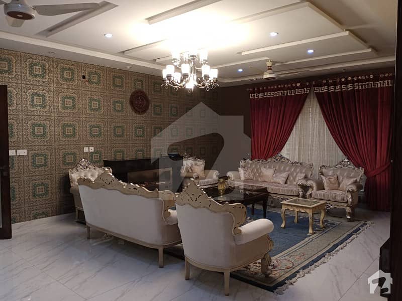 2 Kanal Brand New Luxury Palace Available Sale