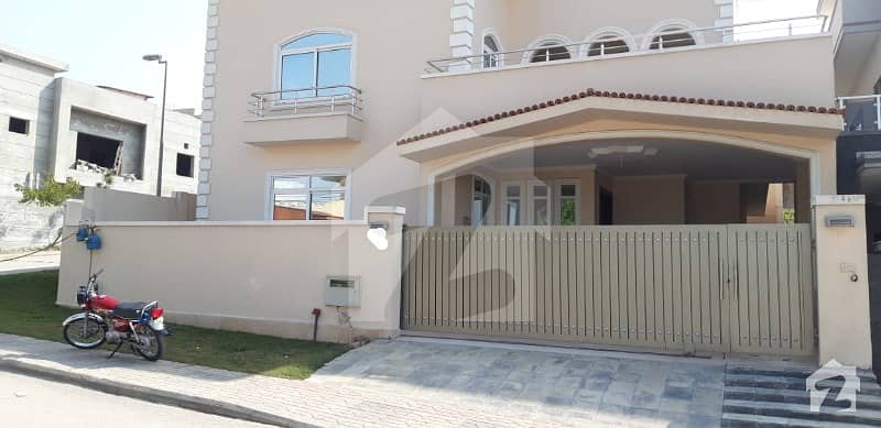 1 Year Old Beautiful House For Sale