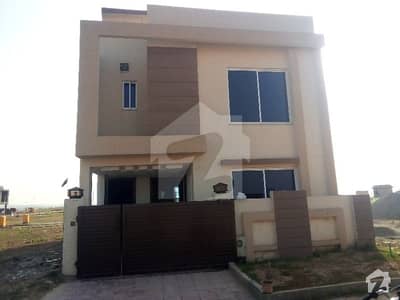 5 Marla Brand New House For Sale In Bahria M Block 5 Marla Brand New House For Sale In Bahria M Block
