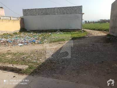 Plots for Sale in Khalabat Township Haripur