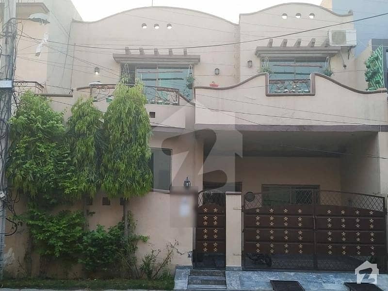 Al-Amin Housing Society 5 Marla House For Sale