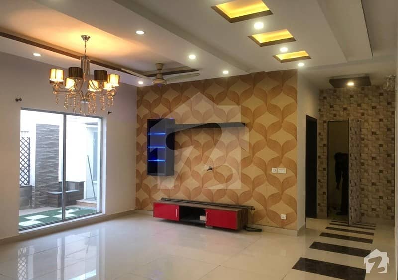 1 Kanal House Upper Portion For Rent State Life Phase 1