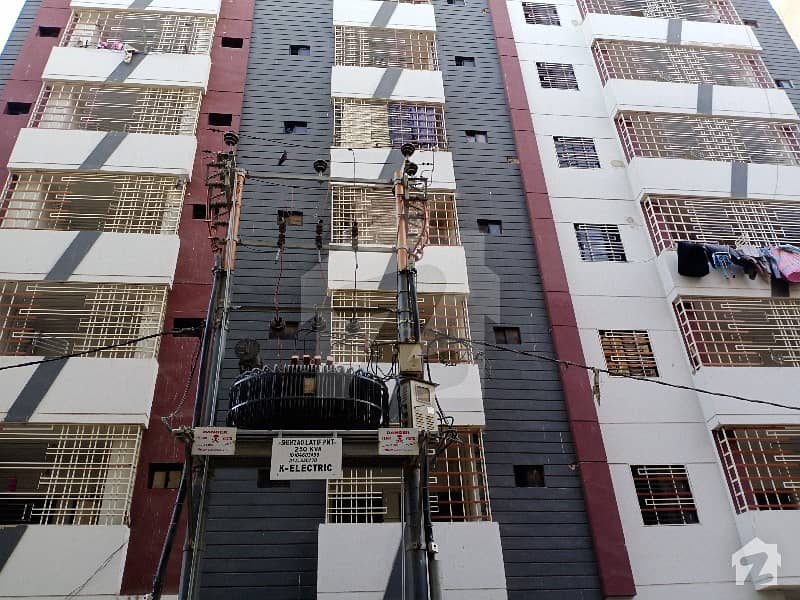 Flat Having 2 Bed CMN For Sale Flat Having 2 Bed CMN For Sale