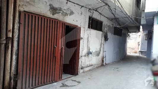 In Saddar Bazar 900  Square Feet House For Sale