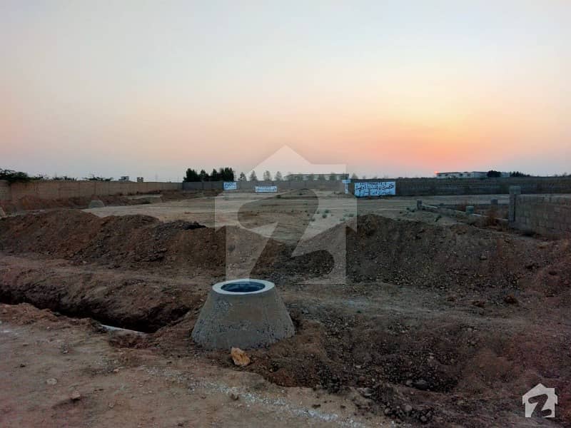 Emaan Icon City Residential Plot Is Available For Sale Emaan Icon City Residential Plot Is Available For Sale