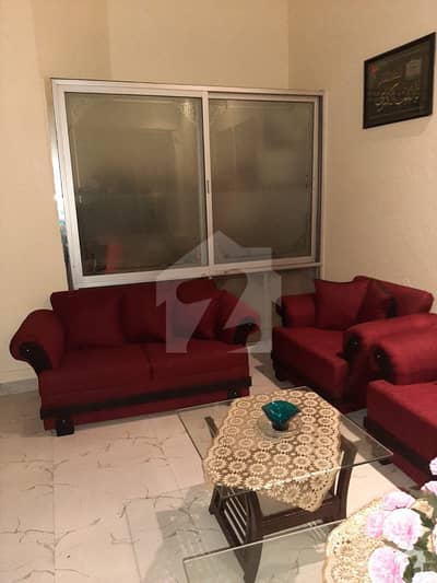 5 Marla Unfurnished House For Sale In Peer Colony In Lahore