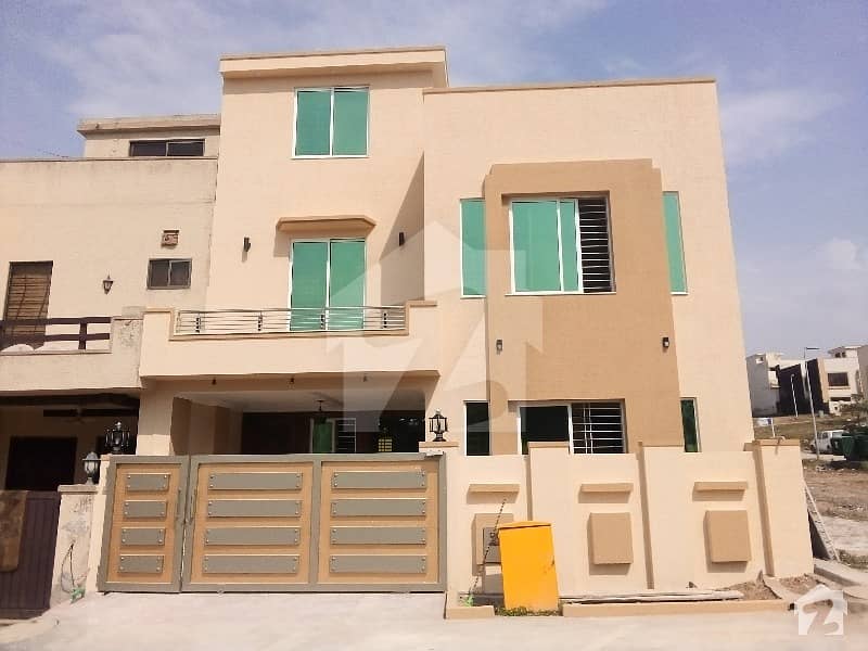 Amazing House For Sale In Bahria Umer Block